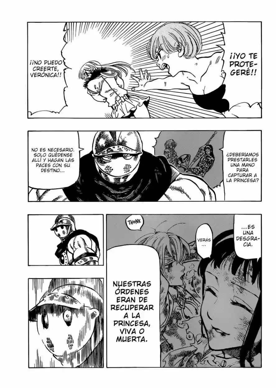 Nanatzu No Taizai - Capítulo 45 - Página 29 - LectorTMOo