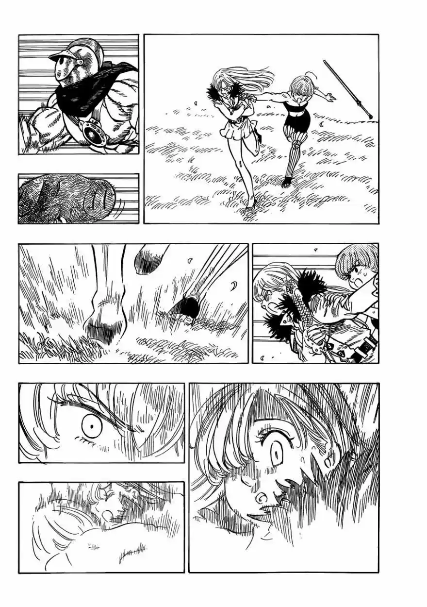 Nanatzu No Taizai - Capítulo 45 - Página 30 - LectorTMOo