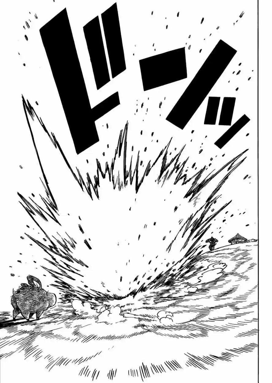 Nanatzu No Taizai - Capítulo 45 - Página 31 - LectorTMOo