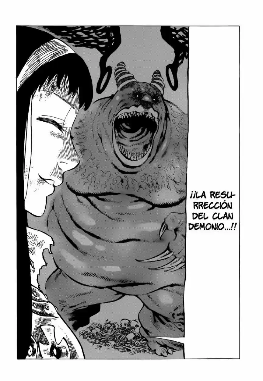 Nanatzu No Taizai - Capítulo 46 - Página 15 - LectorTMOo