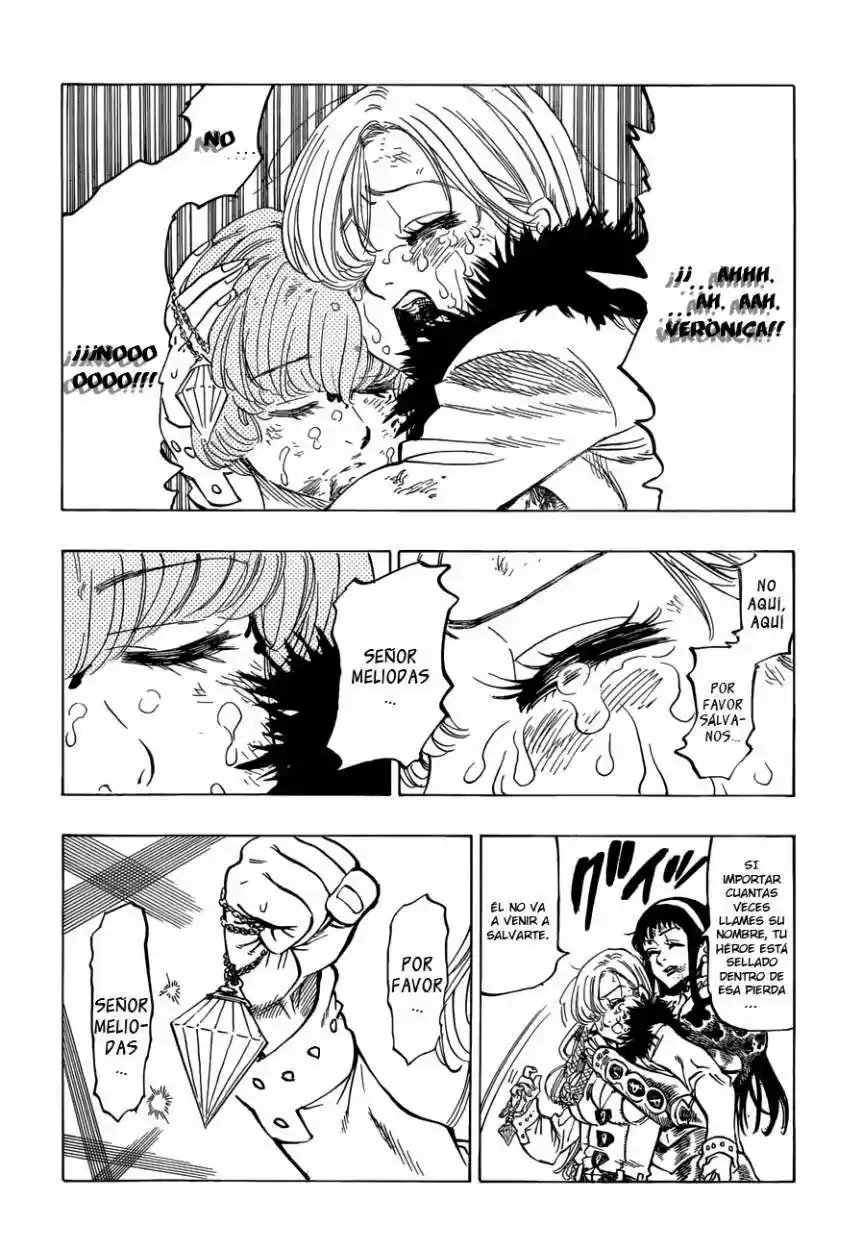 Nanatzu No Taizai - Capítulo 46 - Página 17 - LectorTMOo