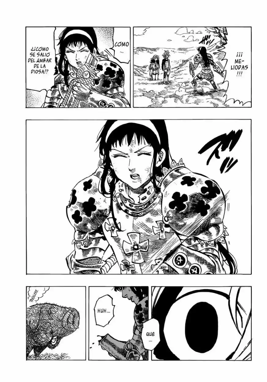 Nanatzu No Taizai - Capítulo 46 - Página 22 - LectorTMOo