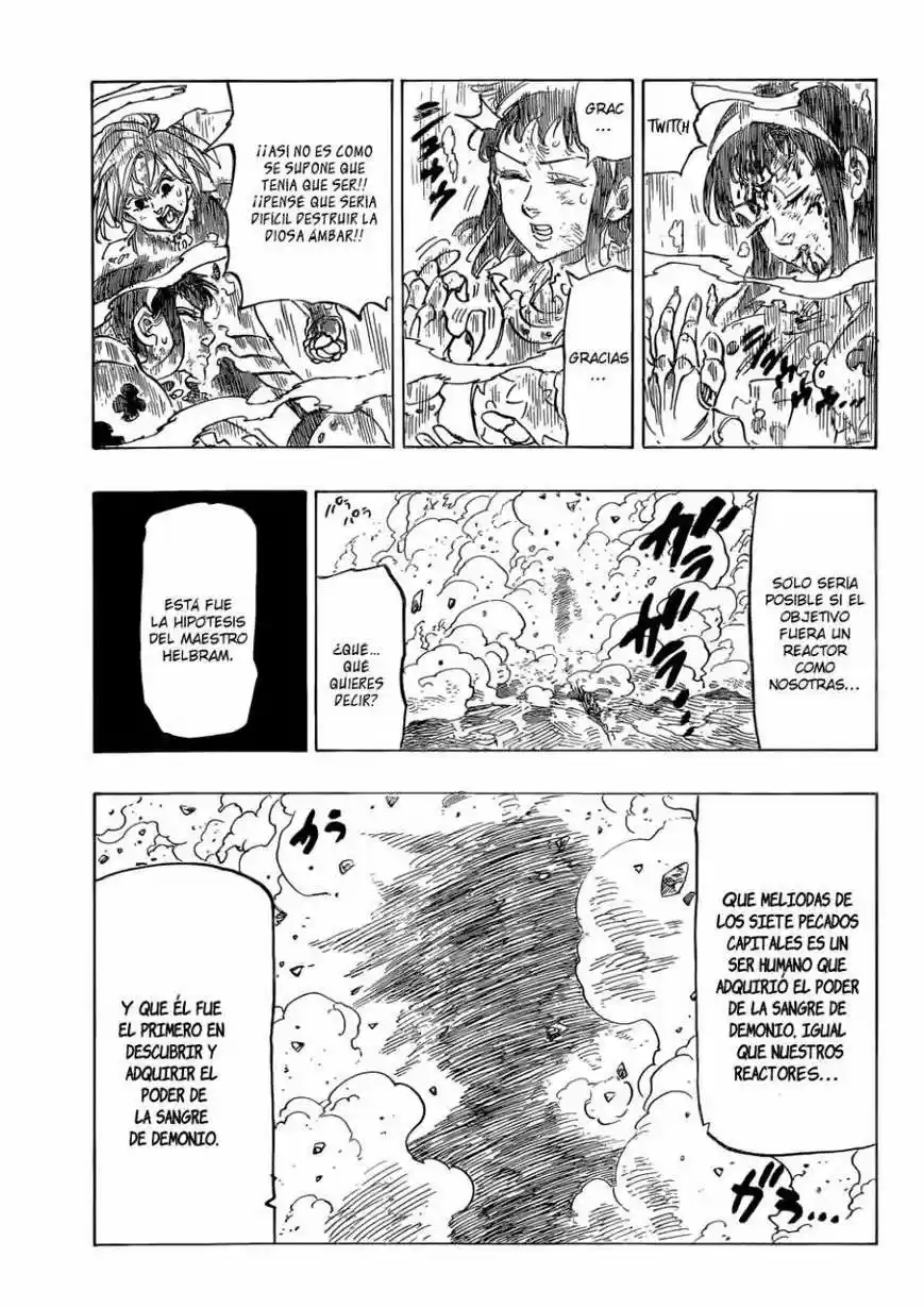 Nanatzu No Taizai - Capítulo 47 - Página 7 - LectorTMOo