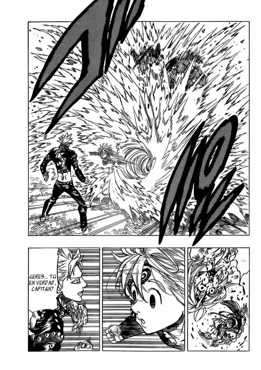 Nanatzu No Taizai - Capítulo 47 - Página 9 - LectorTMOo