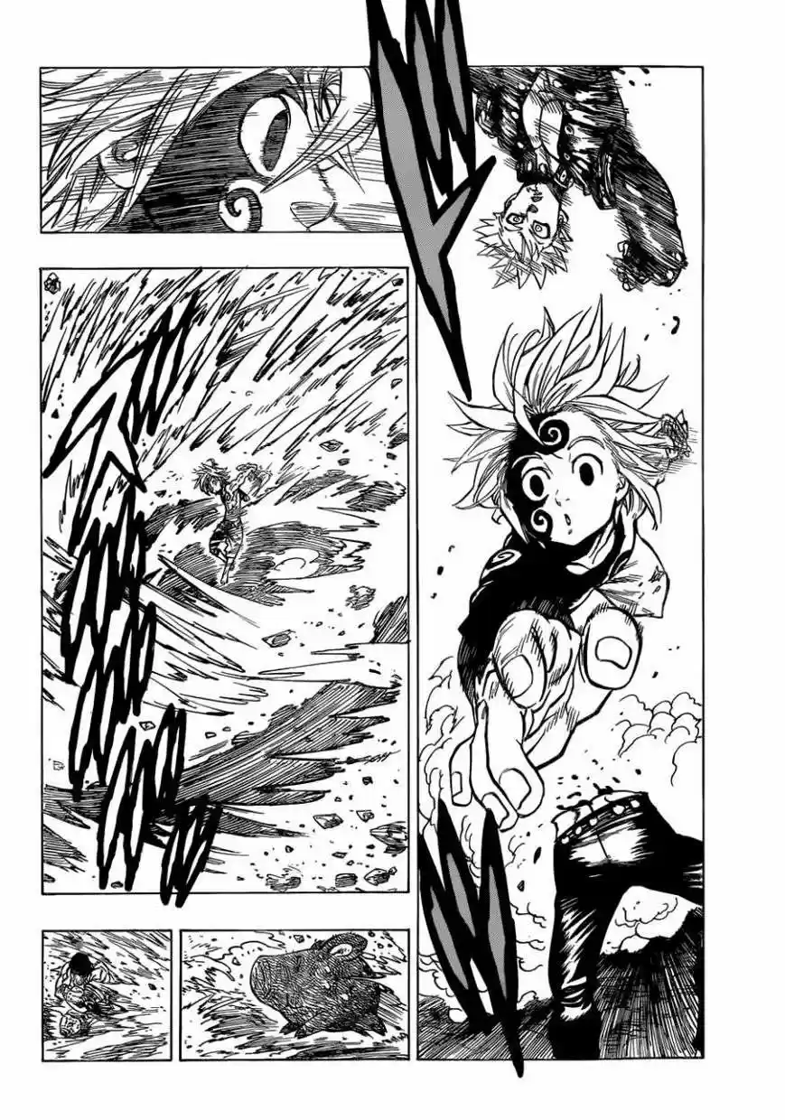 Nanatzu No Taizai - Capítulo 47 - Página 10 - LectorTMOo
