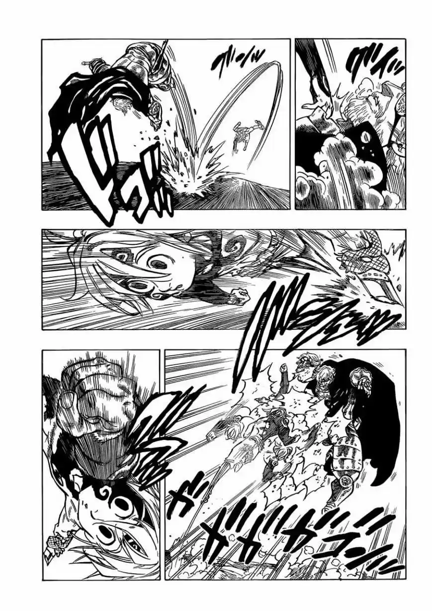 Nanatzu No Taizai - Capítulo 47 - Página 19 - LectorTMOo