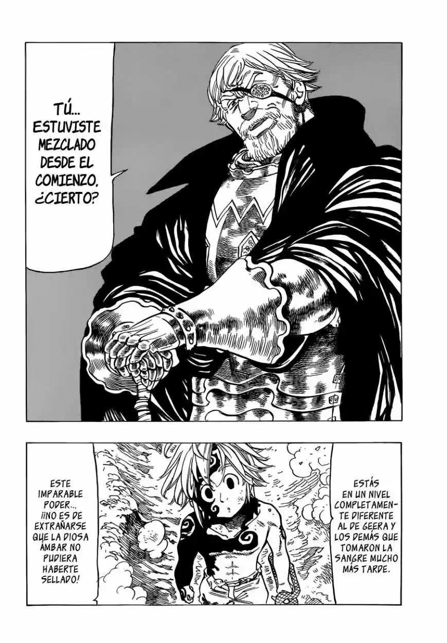 Nanatzu No Taizai - Capítulo 48 - Página 5 - LectorTMOo