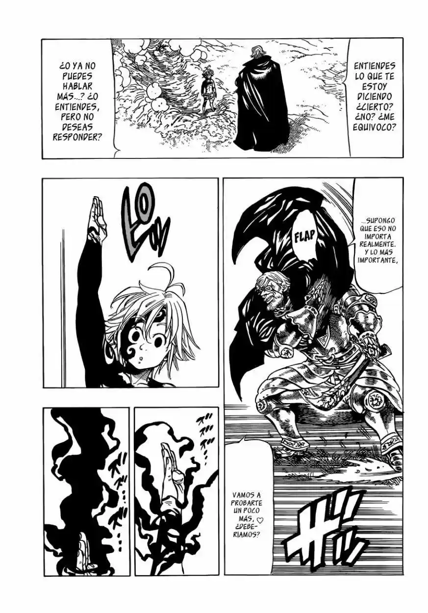 Nanatzu No Taizai - Capítulo 48 - Página 6 - LectorTMOo
