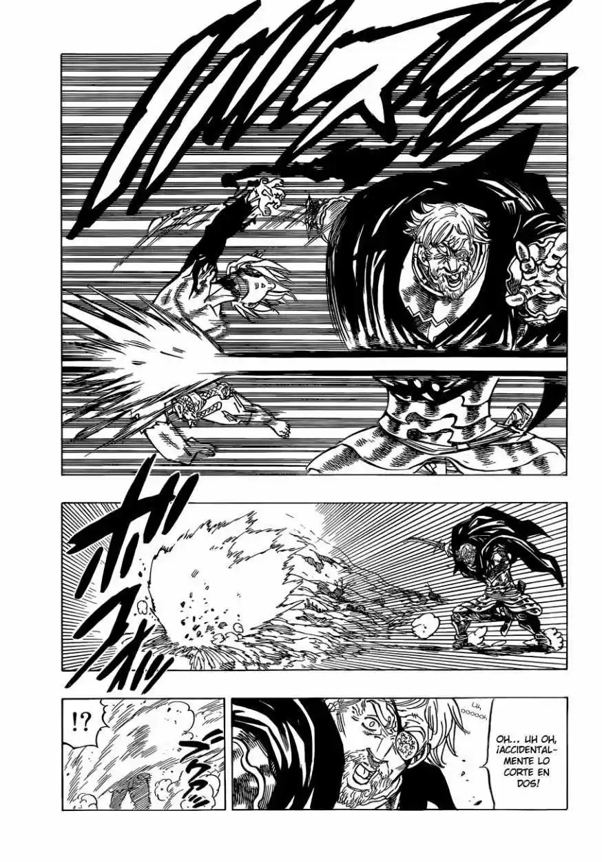 Nanatzu No Taizai - Capítulo 48 - Página 10 - LectorTMOo
