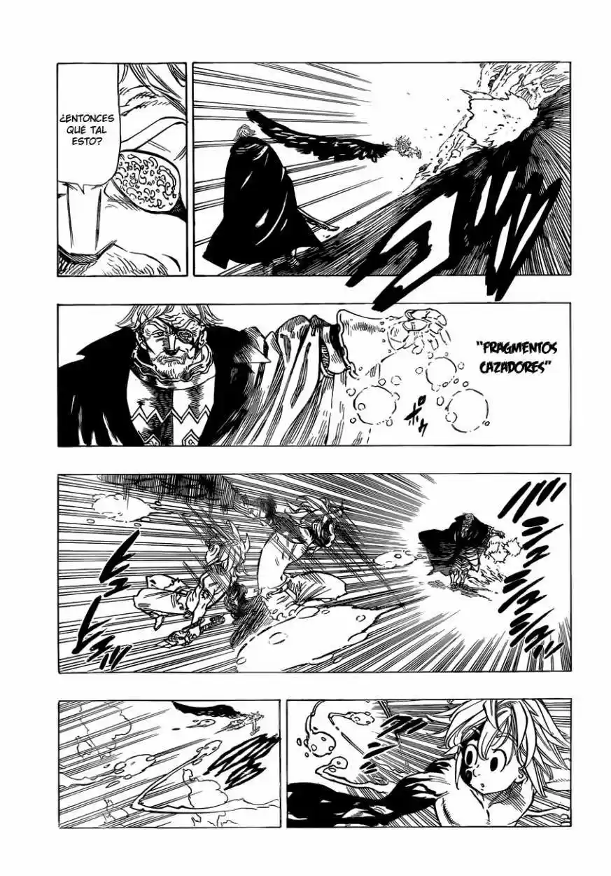 Nanatzu No Taizai - Capítulo 48 - Página 12 - LectorTMOo