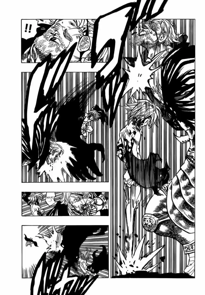 Nanatzu No Taizai - Capítulo 48 - Página 22 - LectorTMOo