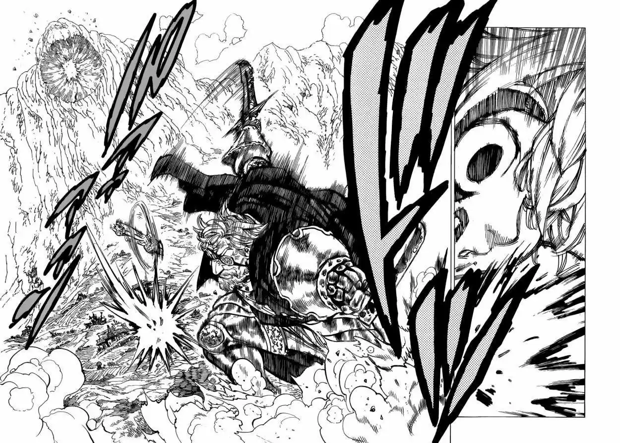 Nanatzu No Taizai - Capítulo 48 - Página 25 - LectorTMOo