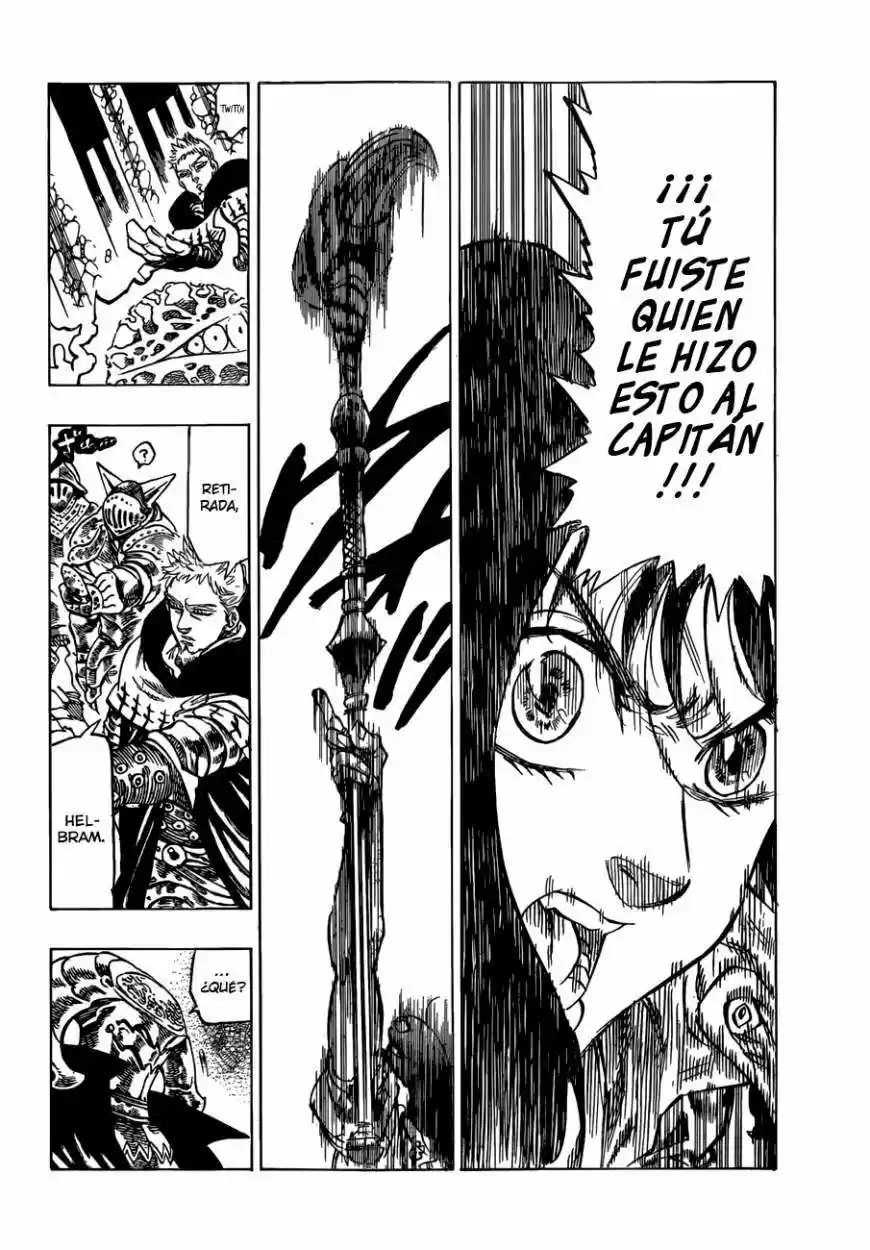 Nanatzu No Taizai - Capítulo 49 - Página 12 - LectorTMOo