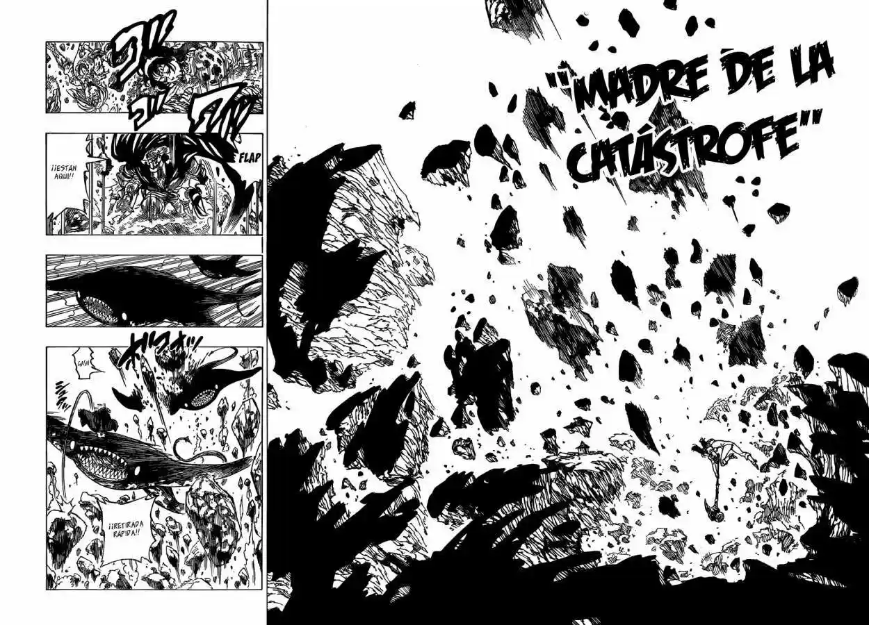 Nanatzu No Taizai - Capítulo 49 - Página 14 - LectorTMOo