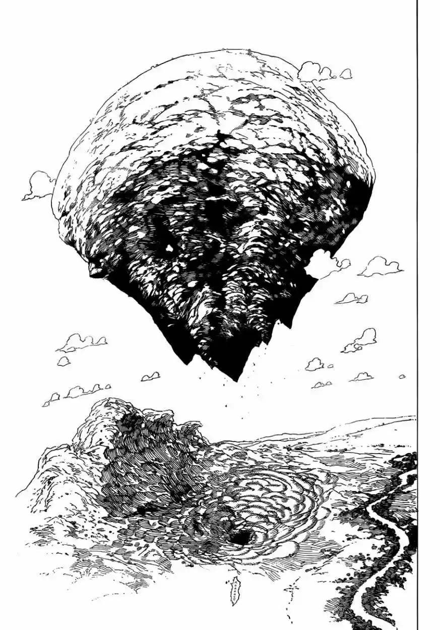Nanatzu No Taizai - Capítulo 49 - Página 17 - LectorTMOo