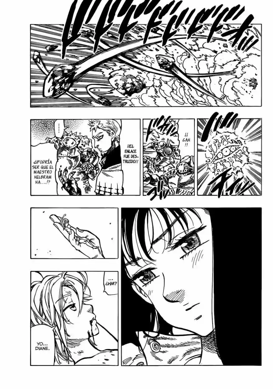 Nanatzu No Taizai - Capítulo 49 - Página 19 - LectorTMOo