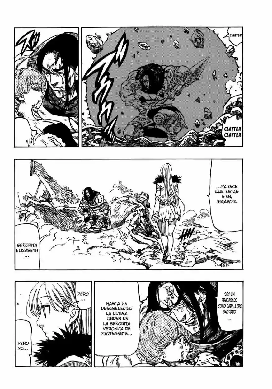 Nanatzu No Taizai - Capítulo 50 - Página 9 - LectorTMOo