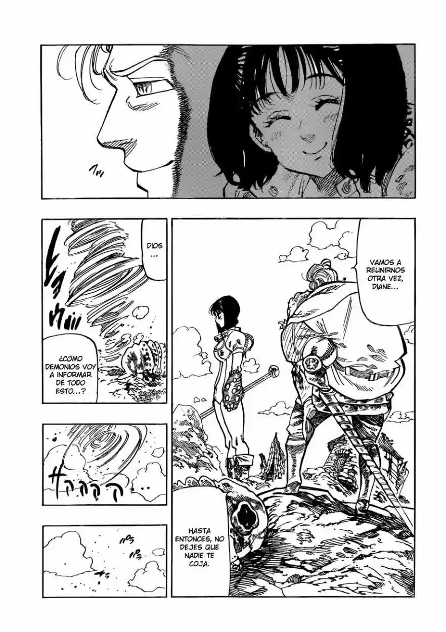 Nanatzu No Taizai - Capítulo 50 - Página 14 - LectorTMOo