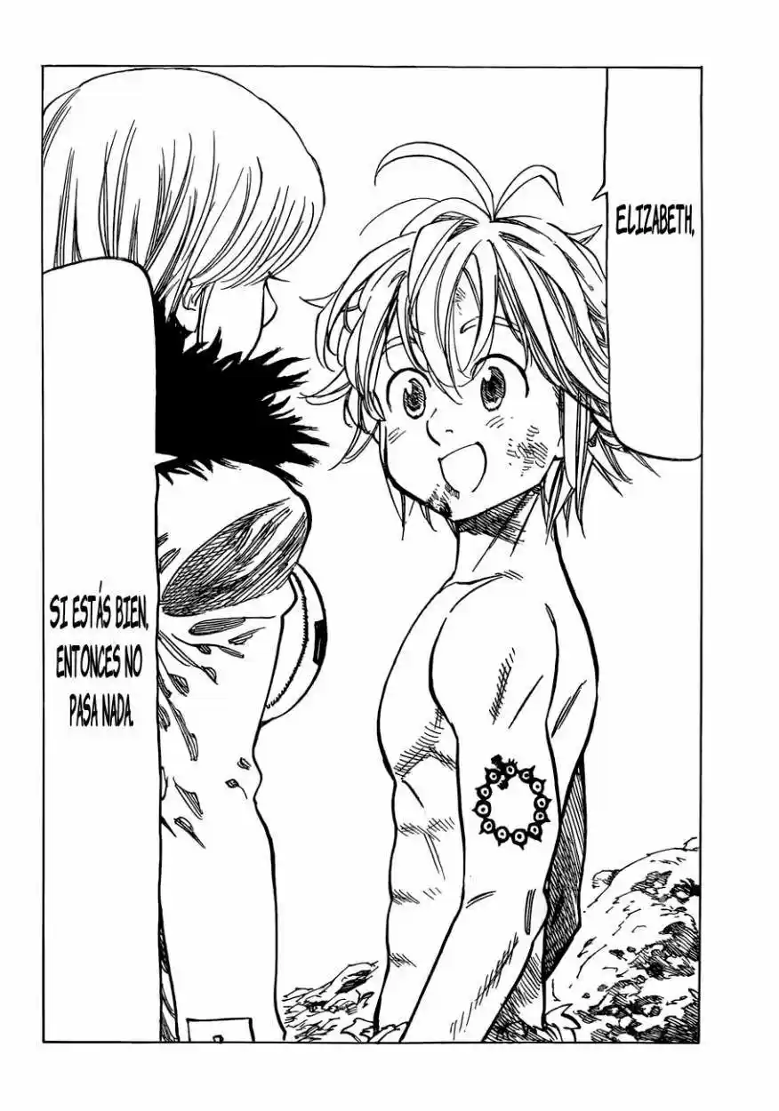 Nanatzu No Taizai - Capítulo 50 - Página 17 - LectorTMOo