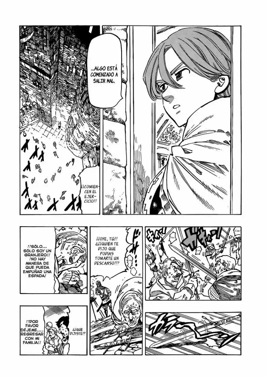 Nanatzu No Taizai - Capítulo 51 - Página 7 - LectorTMOo