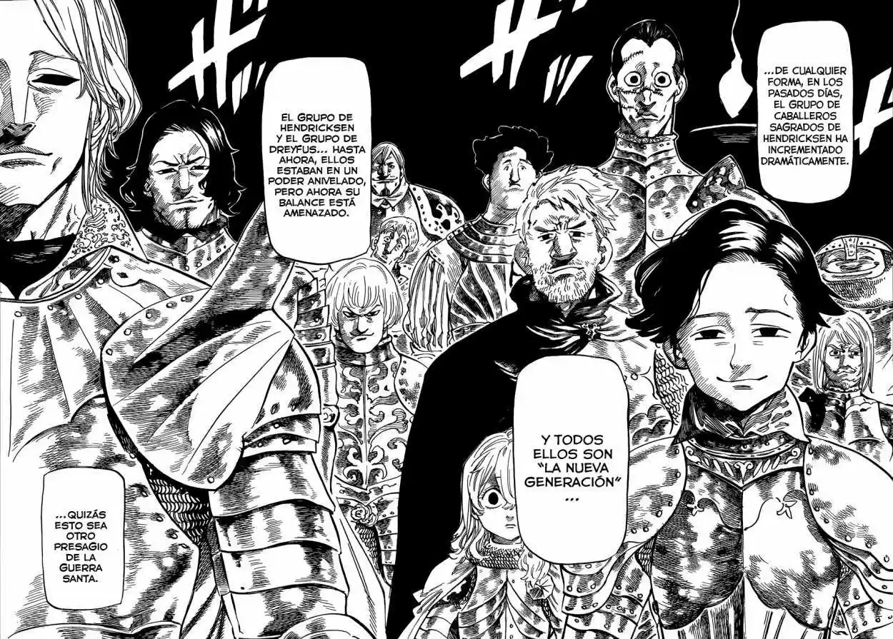 Nanatzu No Taizai - Capítulo 51 - Página 9 - LectorTMOo