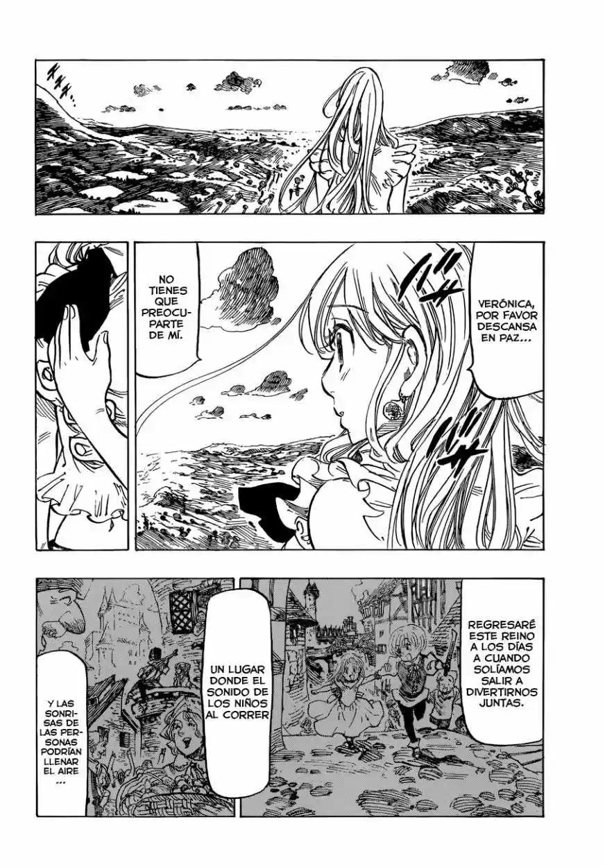 Nanatzu No Taizai - Capítulo 51 - Página 12 - LectorTMOo