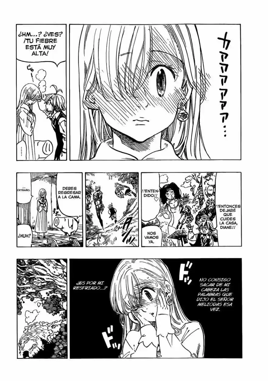 Nanatzu No Taizai - Capítulo 53 - Página 6 - LectorTMOo