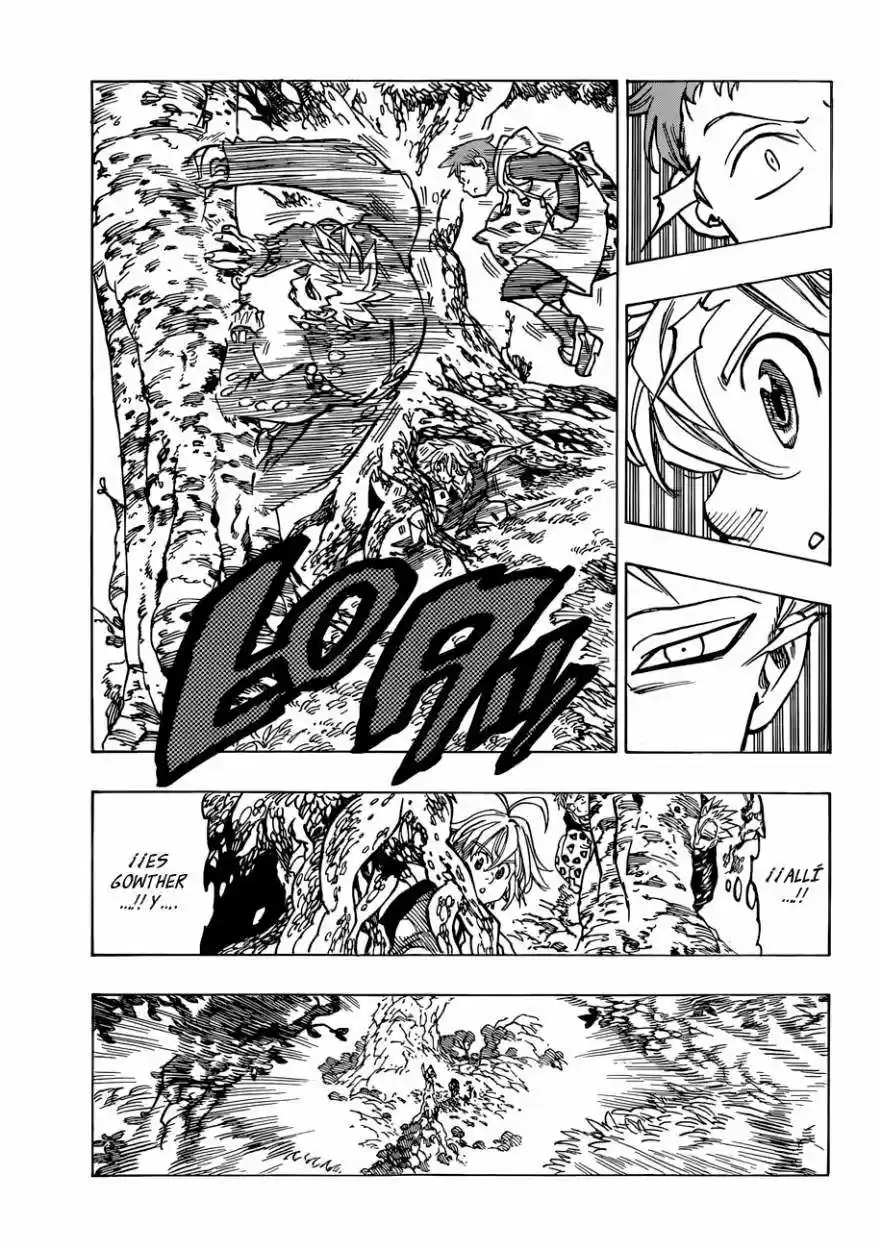 Nanatzu No Taizai - Capítulo 53 - Página 11 - LectorTMOo
