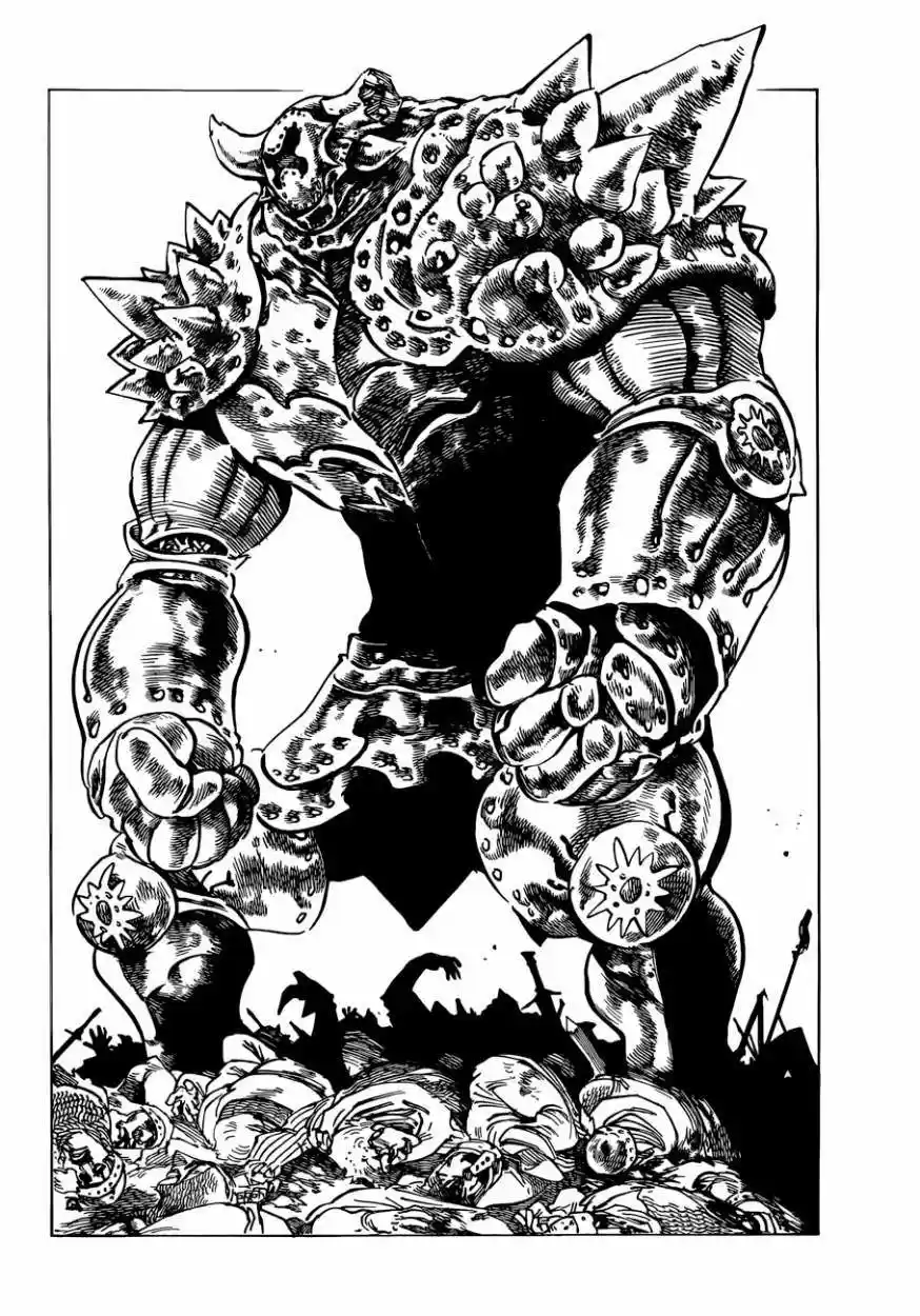 Nanatzu No Taizai - Capítulo 53 - Página 12 - LectorTMOo