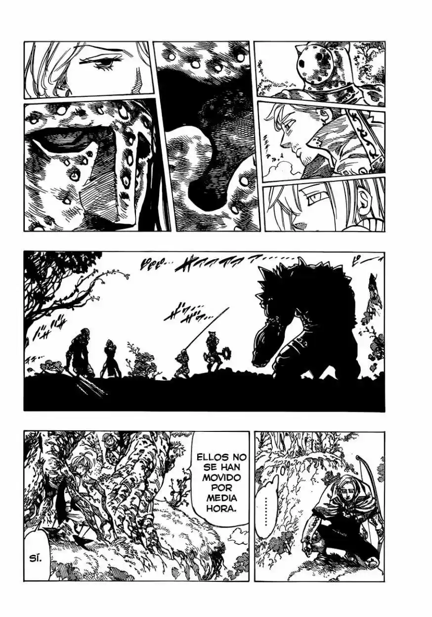 Nanatzu No Taizai - Capítulo 53 - Página 16 - LectorTMOo