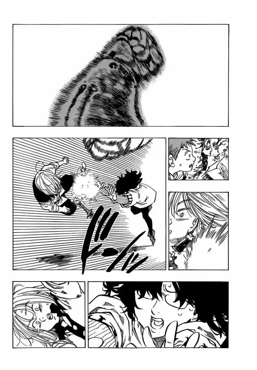 Nanatzu No Taizai - Capítulo 53 - Página 20 - LectorTMOo