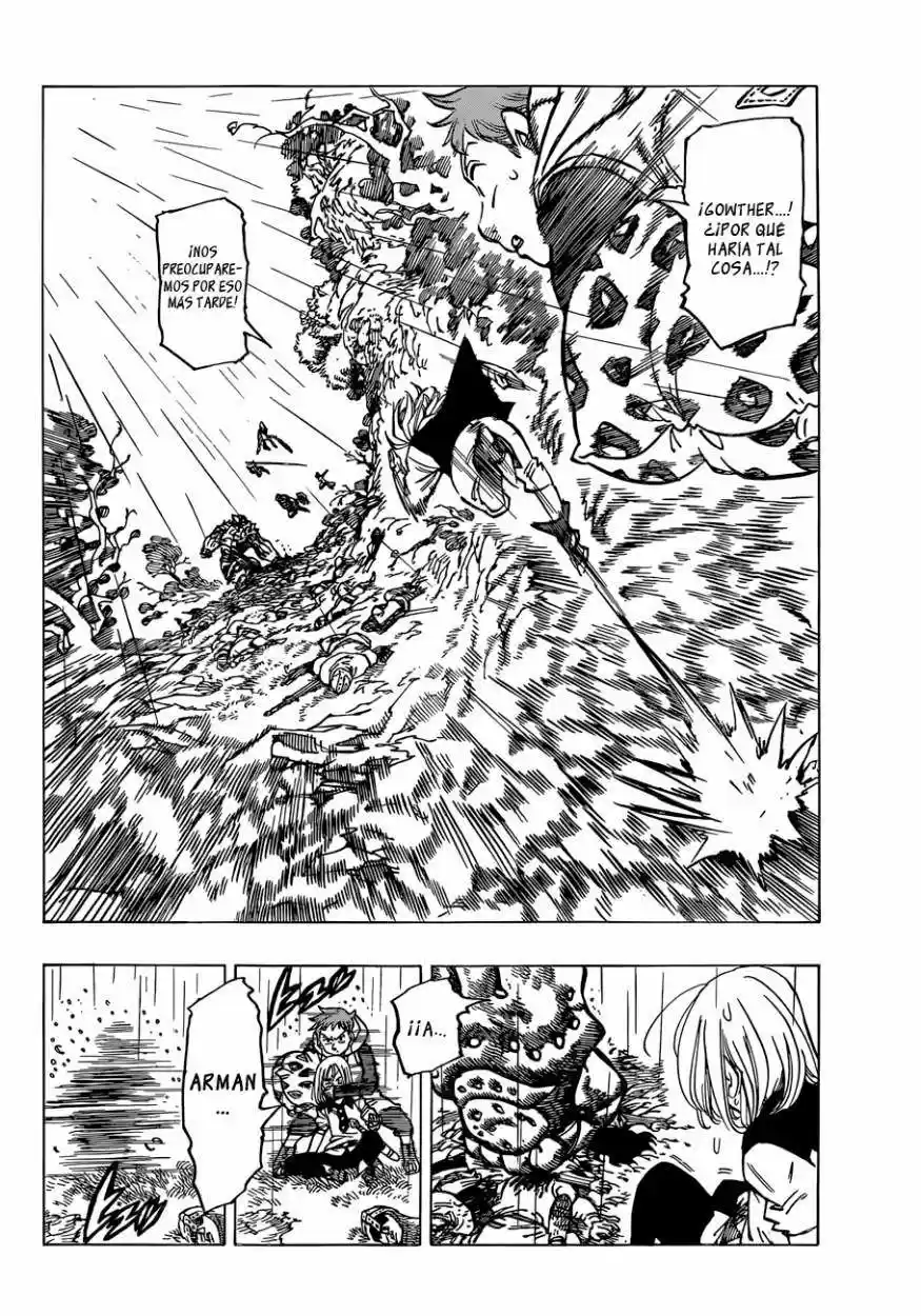 Nanatzu No Taizai - Capítulo 54 - Página 7 - LectorTMOo