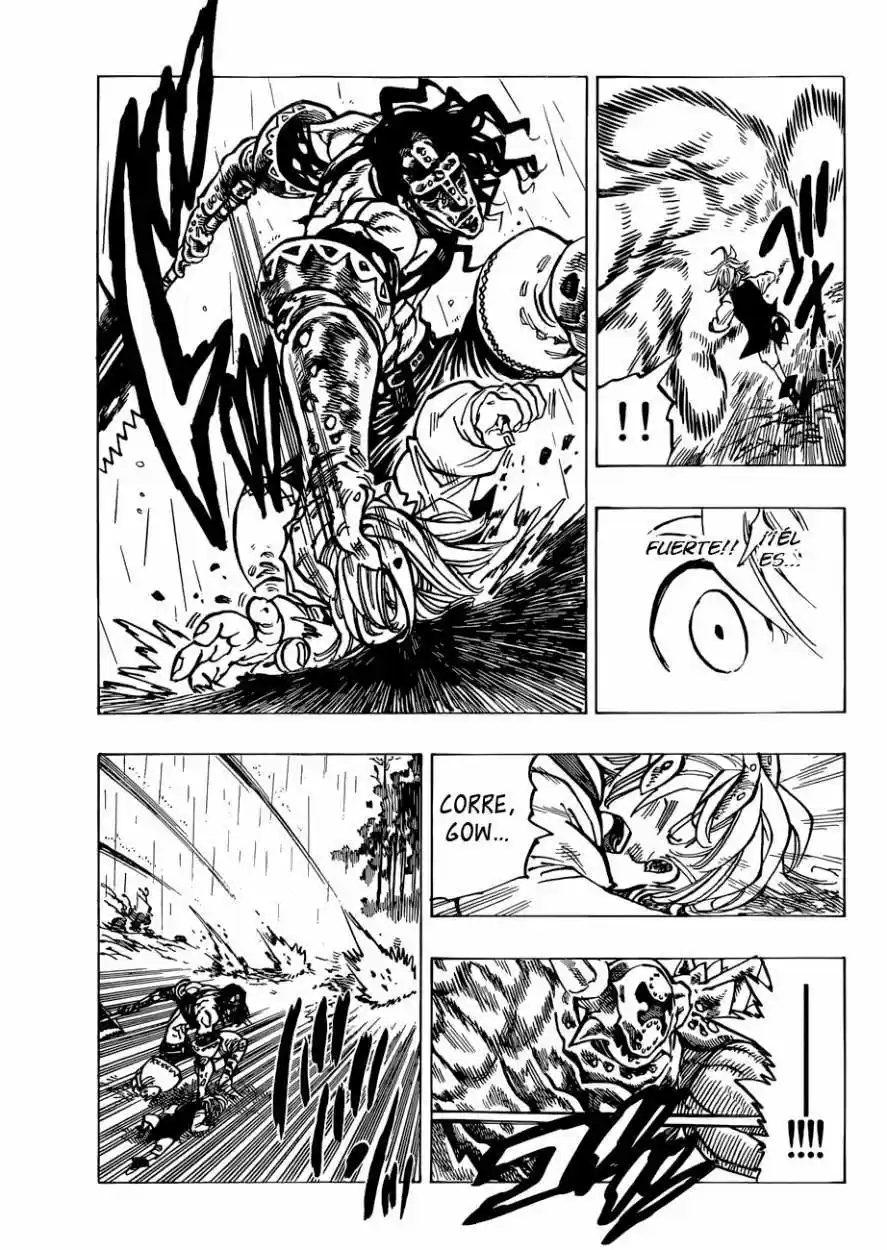 Nanatzu No Taizai - Capítulo 54 - Página 10 - LectorTMOo