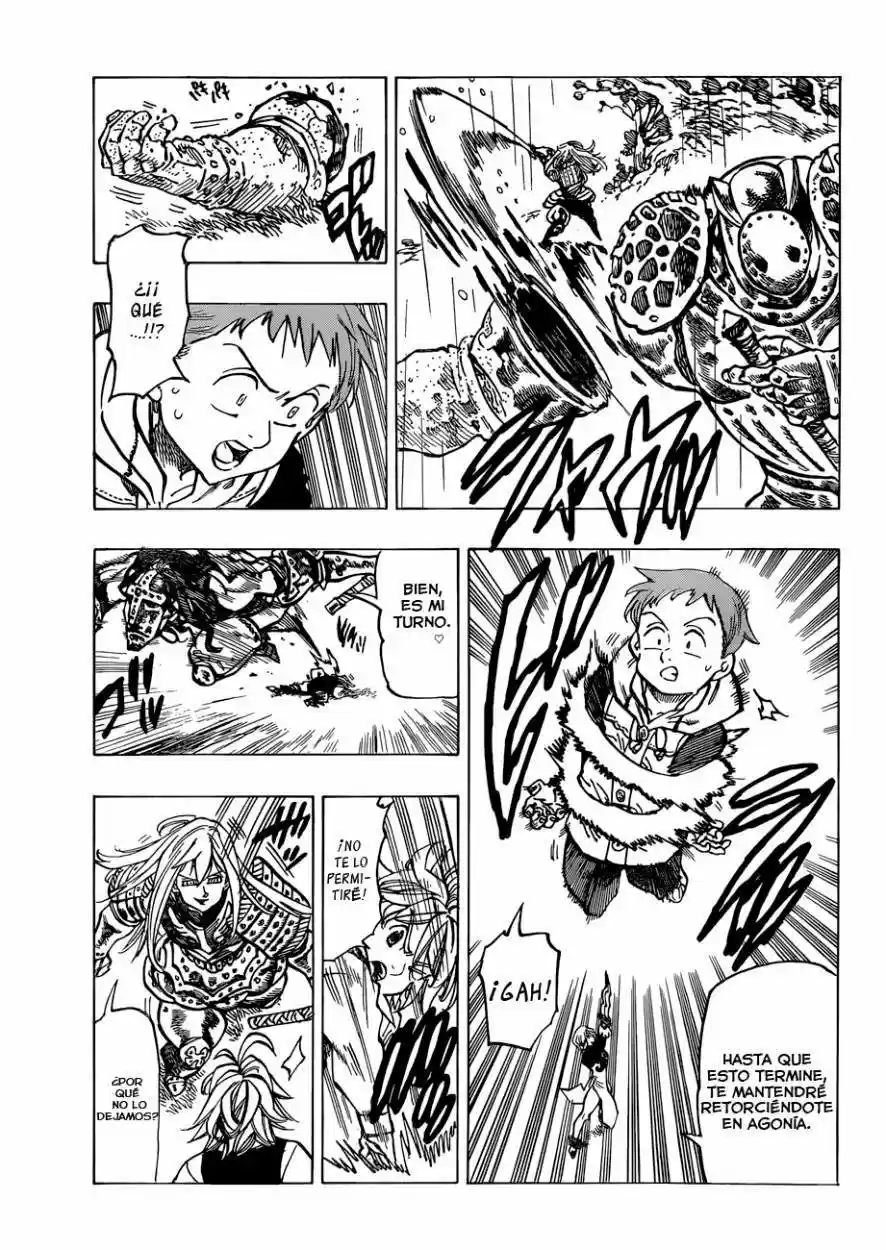 Nanatzu No Taizai - Capítulo 54 - Página 13 - LectorTMOo