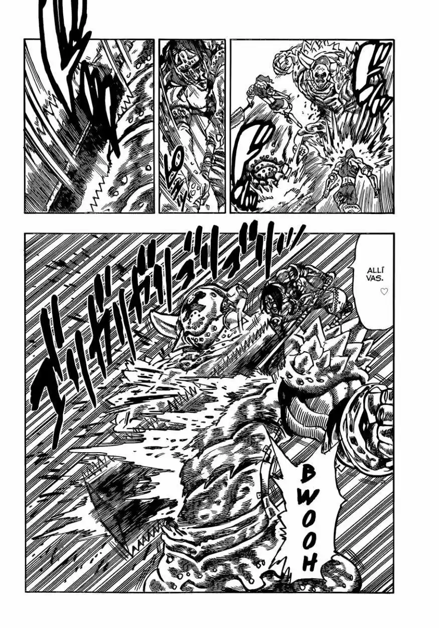 Nanatzu No Taizai - Capítulo 54 - Página 14 - LectorTMOo