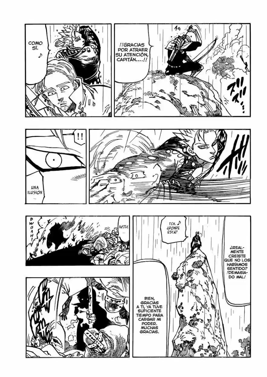 Nanatzu No Taizai - Capítulo 54 - Página 15 - LectorTMOo