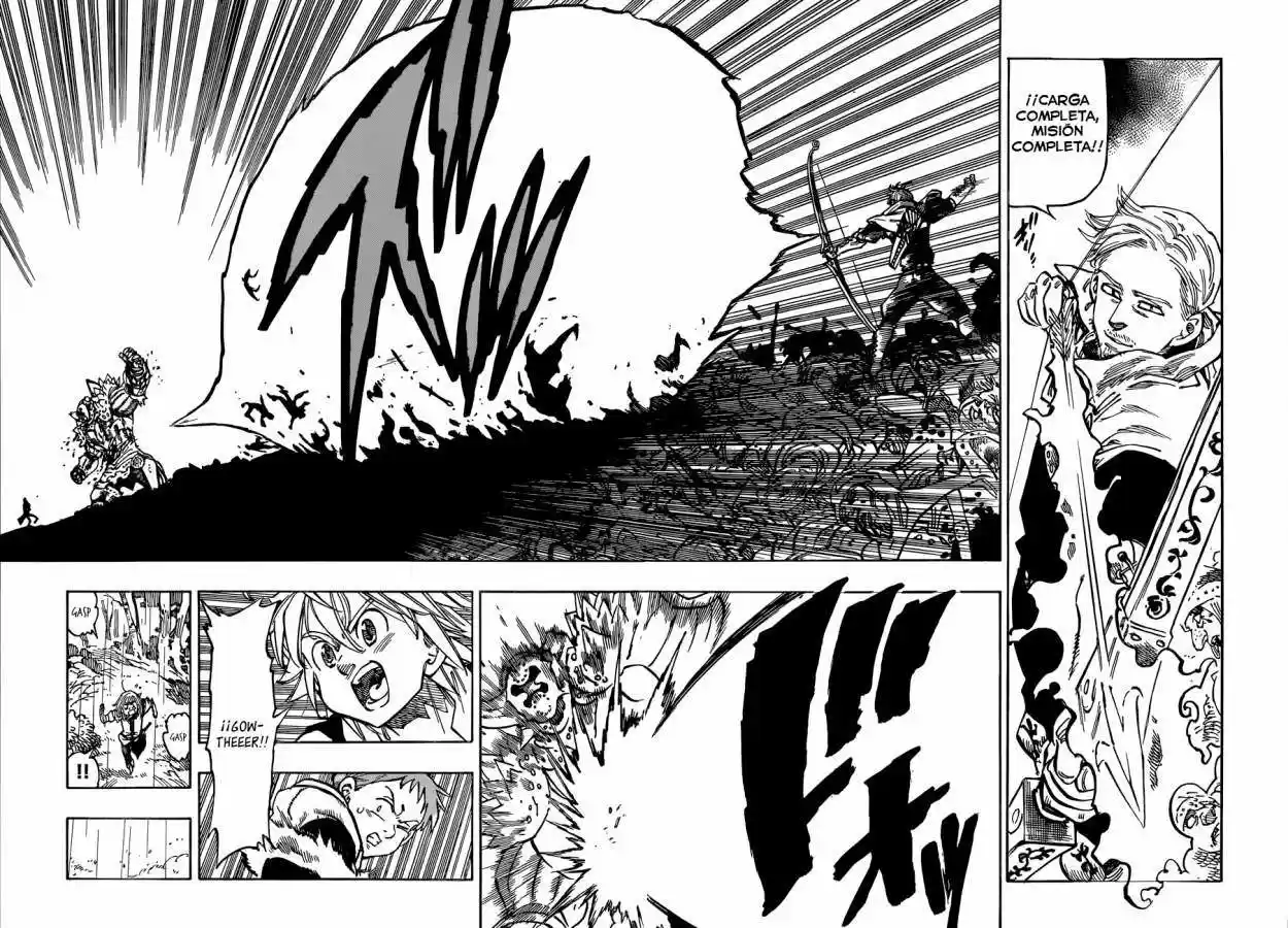 Nanatzu No Taizai - Capítulo 54 - Página 16 - LectorTMOo