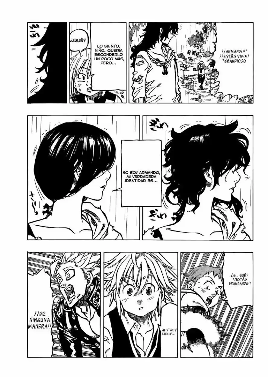 Nanatzu No Taizai - Capítulo 54 - Página 20 - LectorTMOo