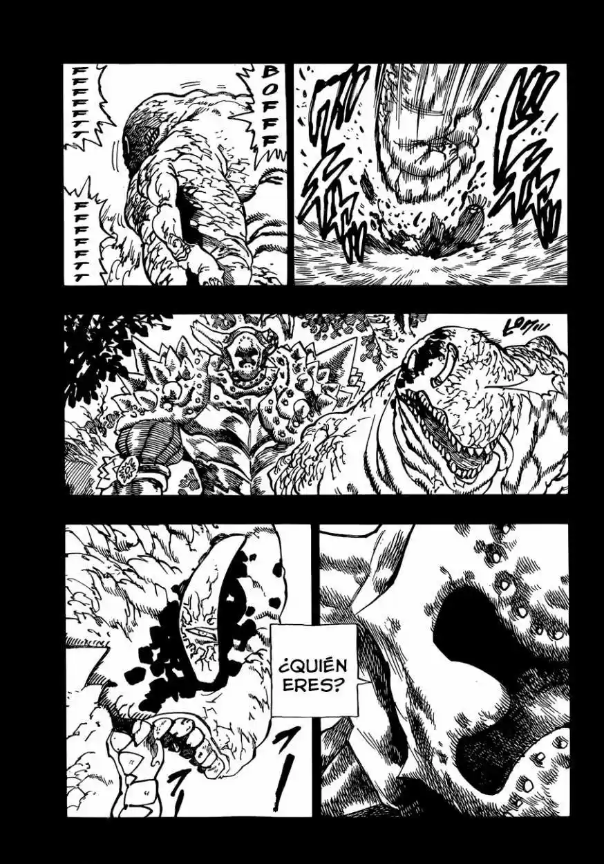 Nanatzu No Taizai - Capítulo 55 - Página 12 - LectorTMOo