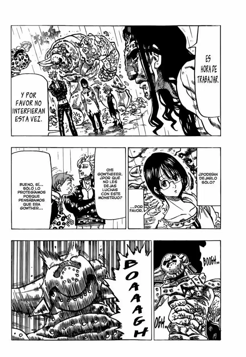 Nanatzu No Taizai - Capítulo 55 - Página 13 - LectorTMOo