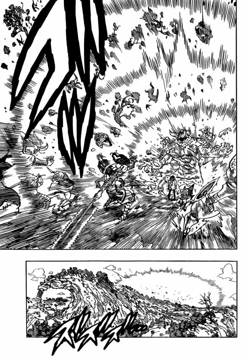 Nanatzu No Taizai - Capítulo 55 - Página 14 - LectorTMOo