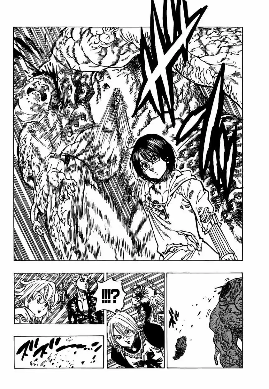 Nanatzu No Taizai - Capítulo 55 - Página 17 - LectorTMOo