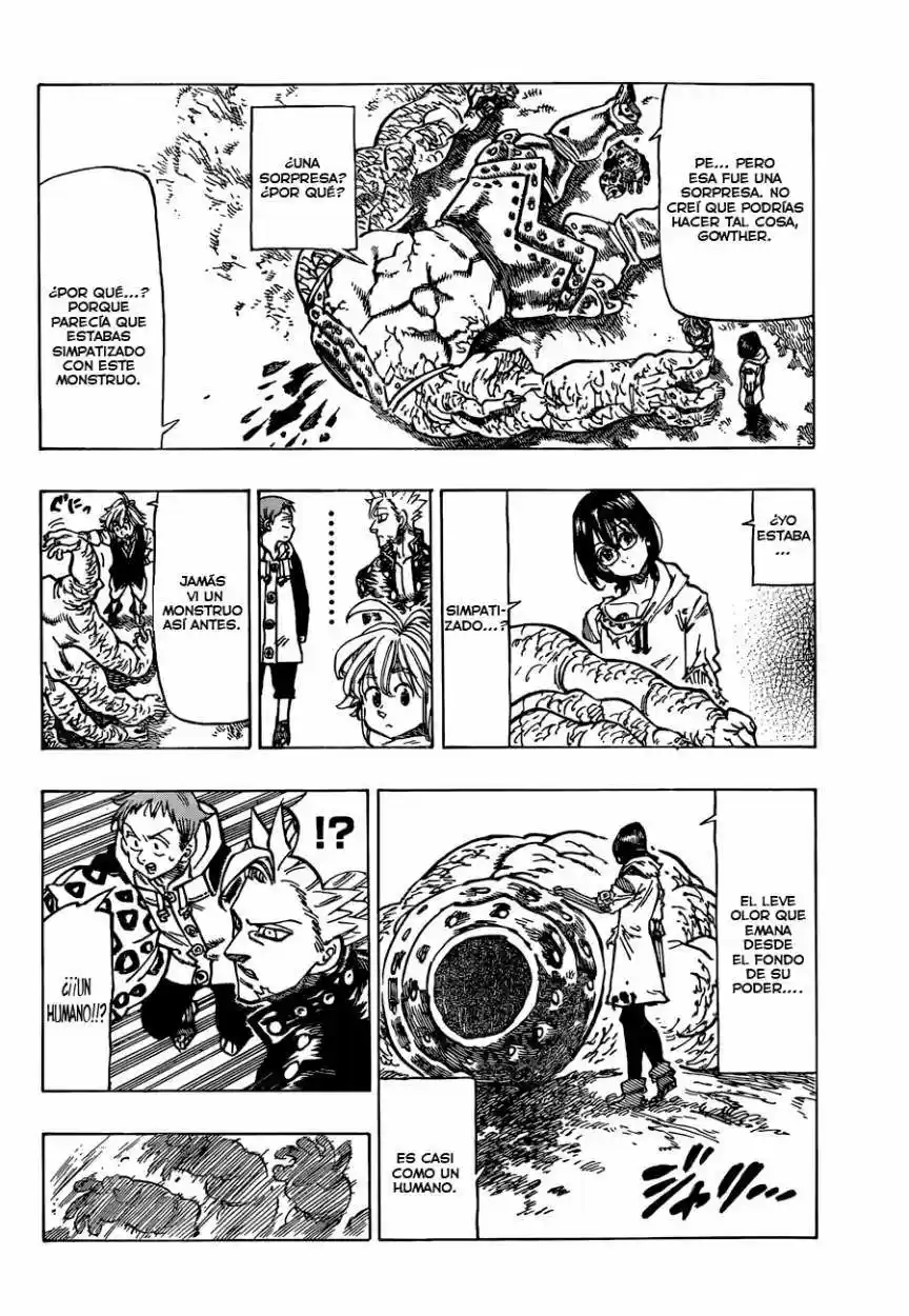 Nanatzu No Taizai - Capítulo 55 - Página 21 - LectorTMOo