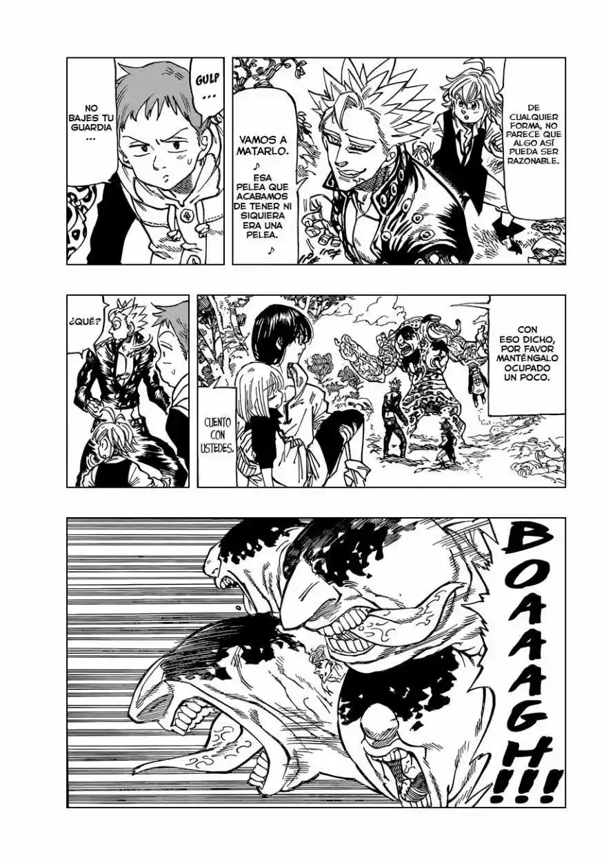 Nanatzu No Taizai - Capítulo 56 - Página 8 - LectorTMOo