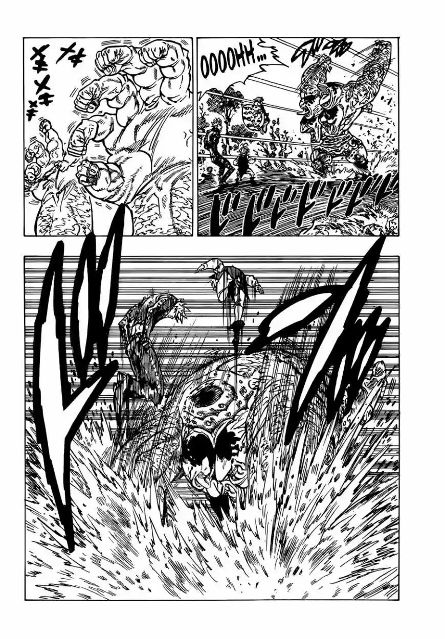 Nanatzu No Taizai - Capítulo 56 - Página 9 - LectorTMOo