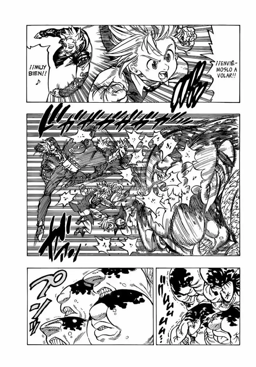 Nanatzu No Taizai - Capítulo 56 - Página 10 - LectorTMOo
