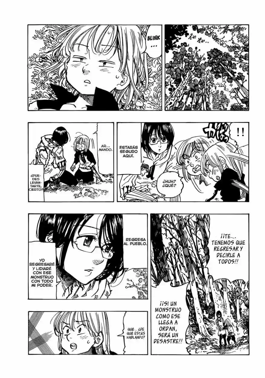 Nanatzu No Taizai - Capítulo 56 - Página 13 - LectorTMOo