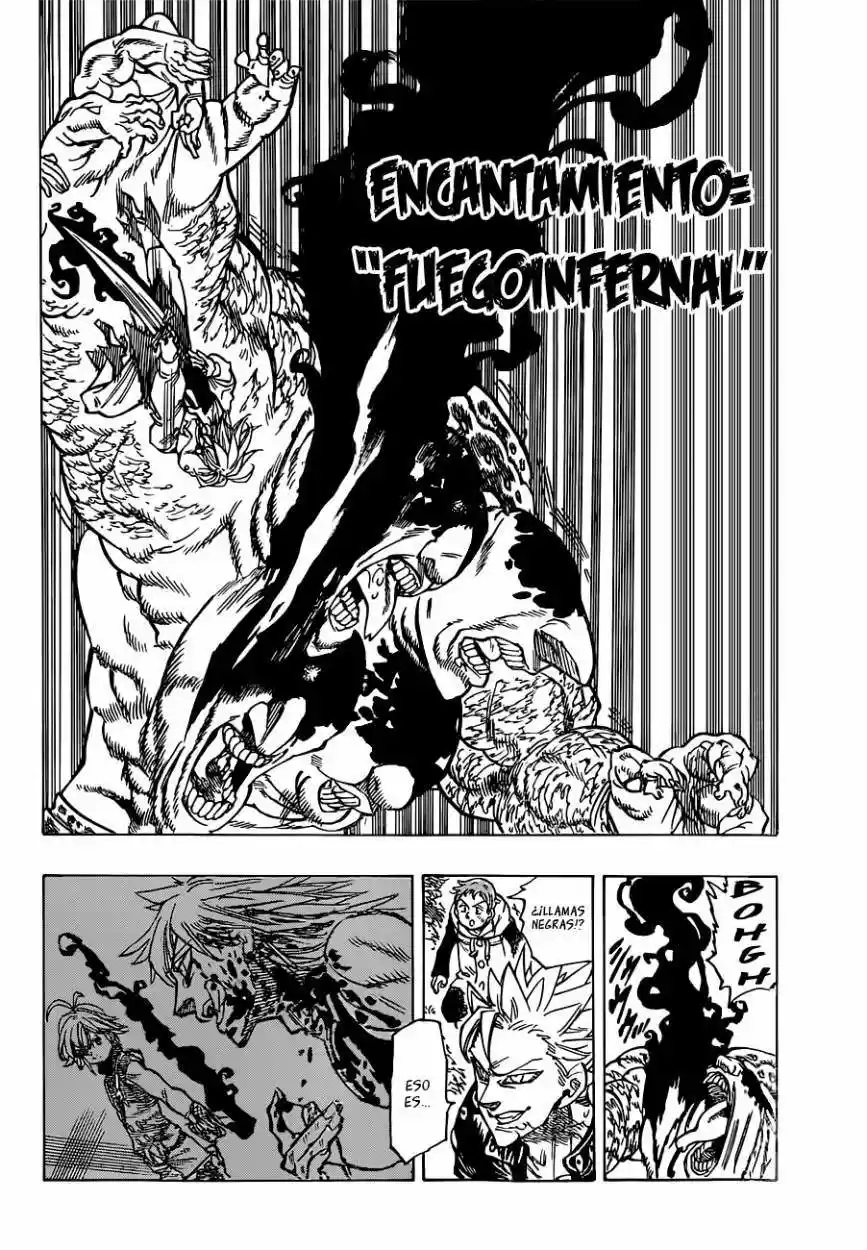 Nanatzu No Taizai - Capítulo 56 - Página 16 - LectorTMOo