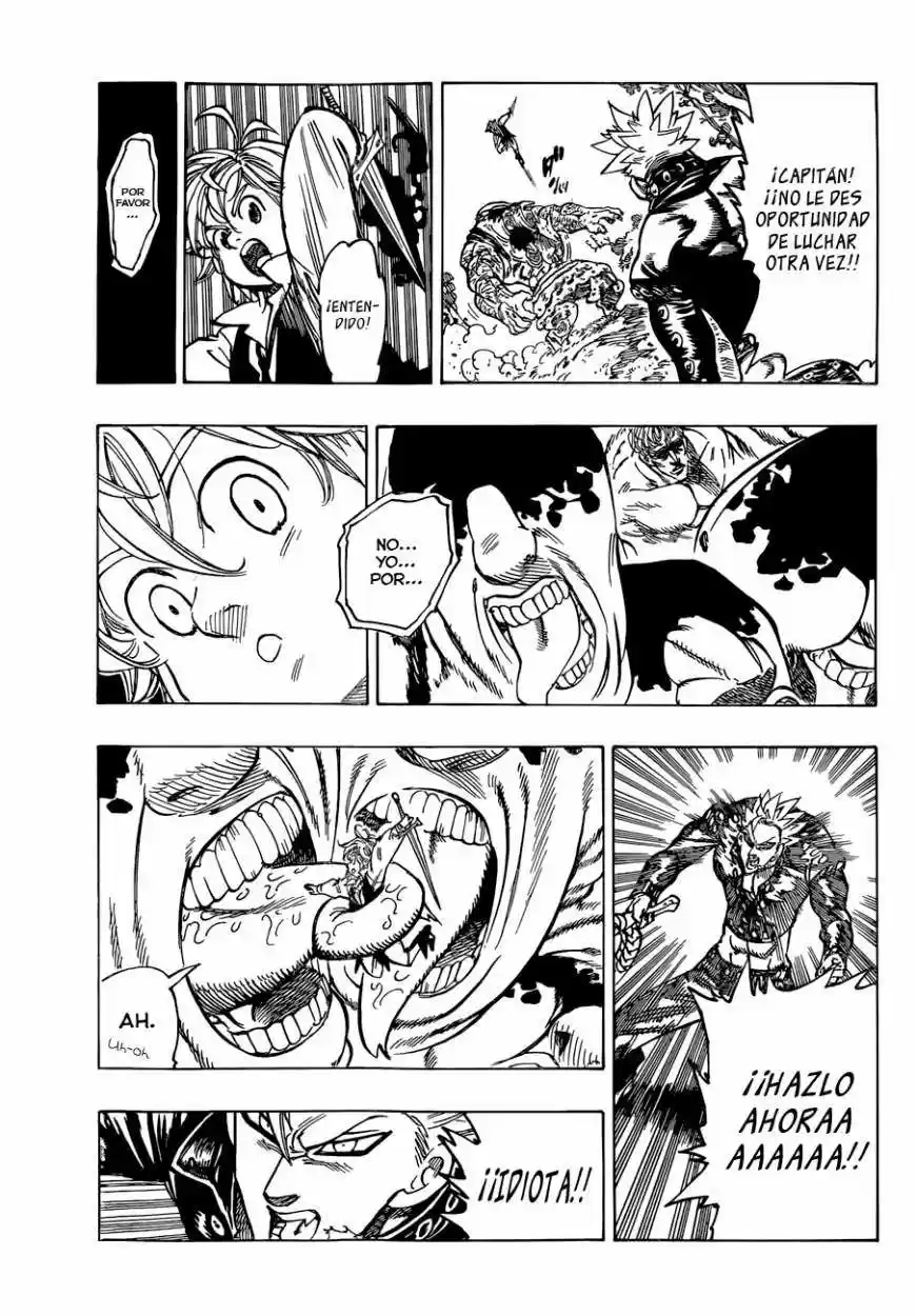 Nanatzu No Taizai - Capítulo 56 - Página 17 - LectorTMOo