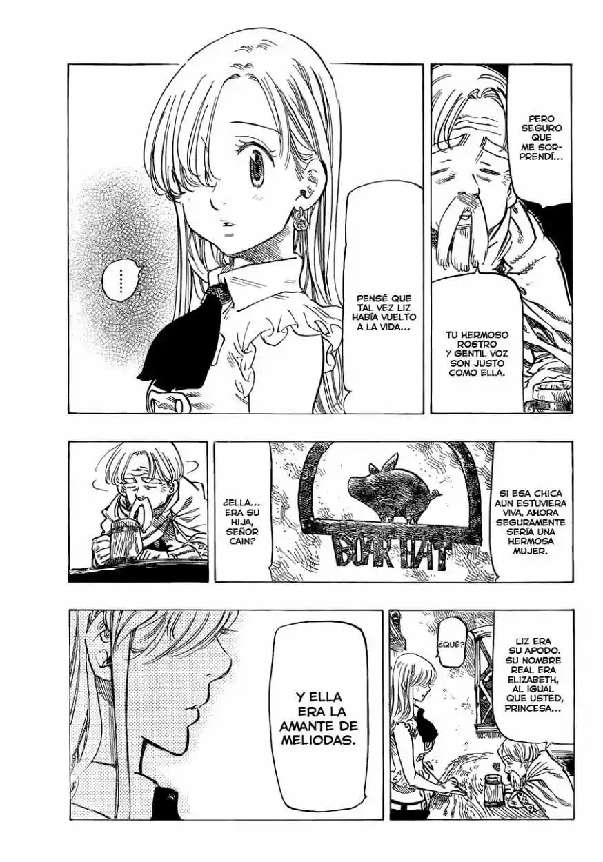 Nanatzu No Taizai - Capítulo 57 - Página 10 - LectorTMOo